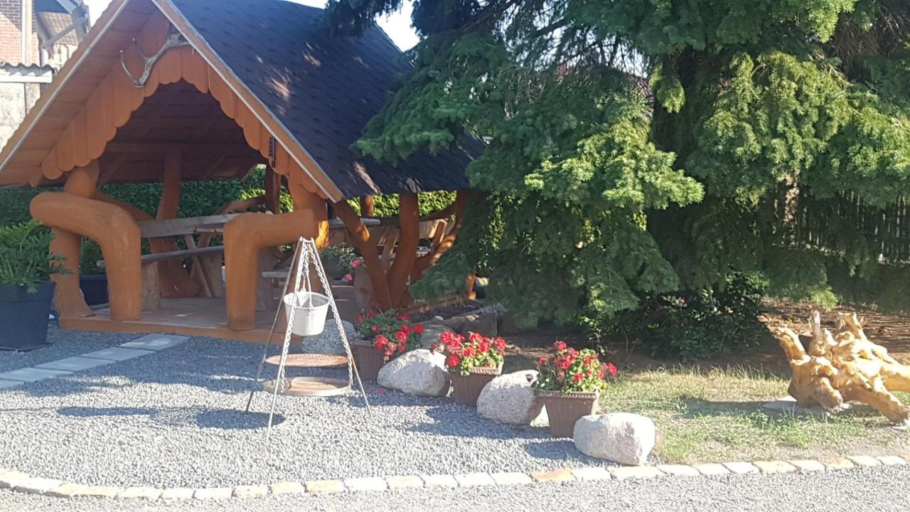 Ferienwohnung - Chayenne Apartment Mit 2 Schlafzimmern Klinga 외부 사진