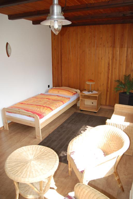 Ferienwohnung - Chayenne Apartment Mit 2 Schlafzimmern Klinga 외부 사진