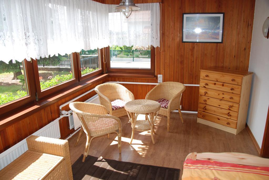 Ferienwohnung - Chayenne Apartment Mit 2 Schlafzimmern Klinga 외부 사진