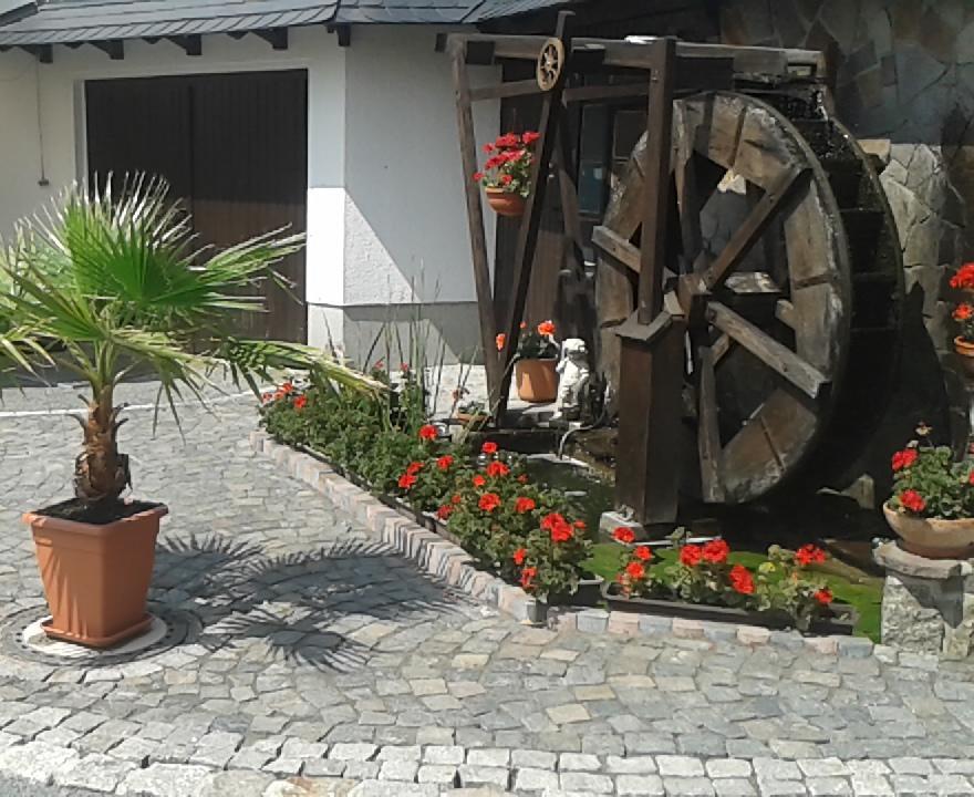 Ferienwohnung - Chayenne Apartment Mit 2 Schlafzimmern Klinga 외부 사진