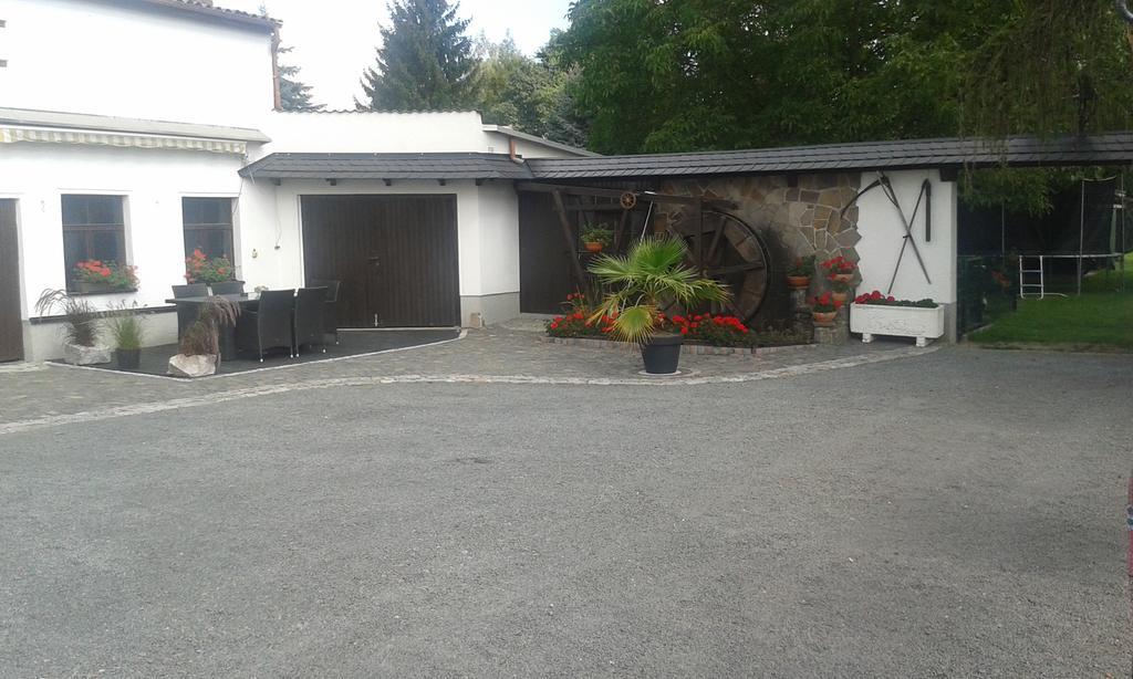 Ferienwohnung - Chayenne Apartment Mit 2 Schlafzimmern Klinga 외부 사진