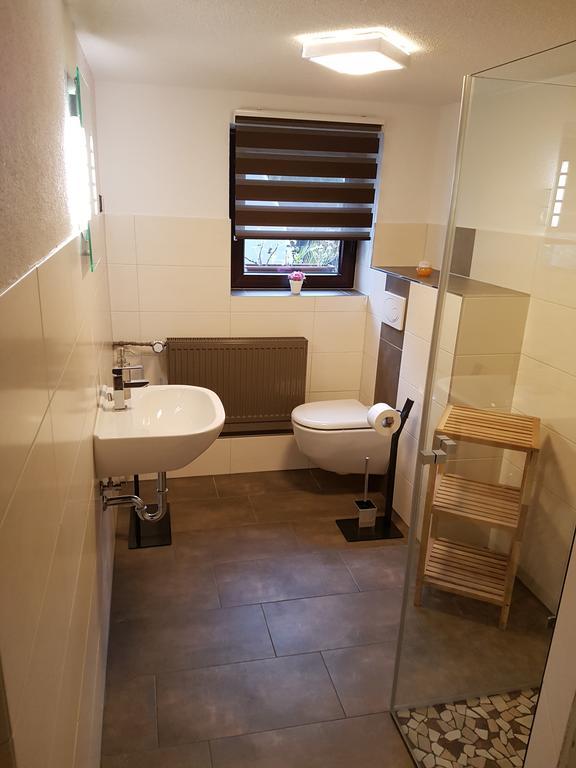 Ferienwohnung - Chayenne Apartment Mit 2 Schlafzimmern Klinga 외부 사진