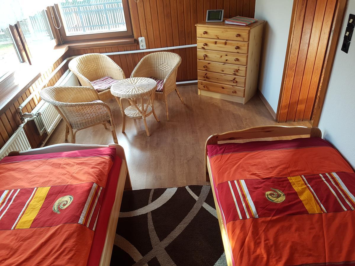 Ferienwohnung - Chayenne Apartment Mit 2 Schlafzimmern Klinga 외부 사진