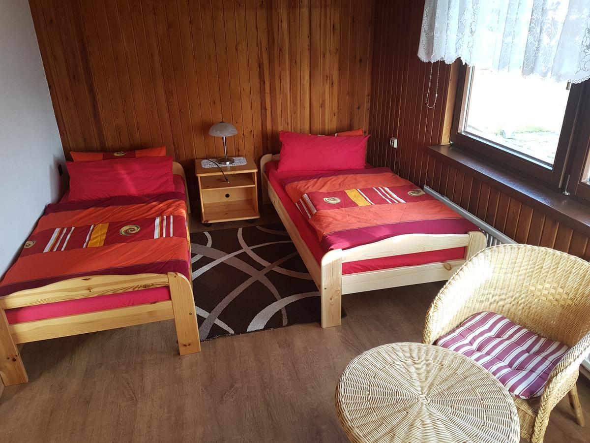 Ferienwohnung - Chayenne Apartment Mit 2 Schlafzimmern Klinga 외부 사진